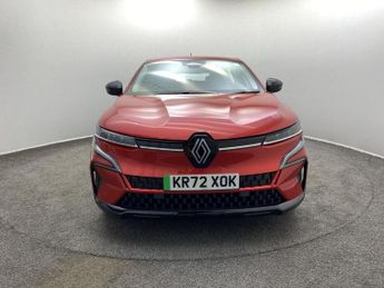 Renault MEGANE E-TECH EV60 160kW Equilibre 60kWh Optimum Charge 5dr Auto