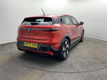 Renault MEGANE E-TECH EV60 160kW Equilibre 60kWh Optimum Charge 5dr Auto