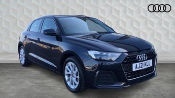 Audi A1 Sport 30 TFSI  110 PS S tronic