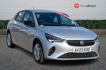 Vauxhall Corsa 1.2 Design 5dr Hatchback