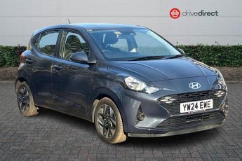 Hyundai I10 1.0 Advance 5dr Hatchback