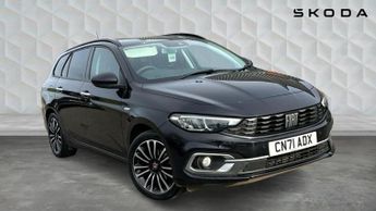 Fiat Tipo 1.0 (100bhp) Life