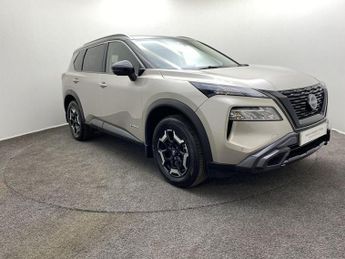 Nissan X-Trail 1.5 E-Power E-4orce 213 N-Trek 5dr [7 Seat] Auto