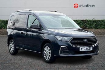 Ford Tourneo 1.5 EcoBoost Titanium 5dr Estate