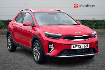 Kia Stonic 1.0T GDi 48V 3 5dr DCT Estate