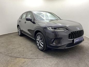 Honda ZR-V 2.0 eHEV Elegance 5dr CVT