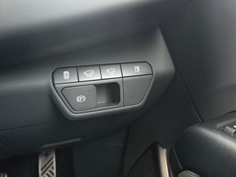 Kia EV9 99.8 kWh GT-LINE S