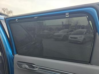 Kia EV9 99.8 kWh GT-LINE S