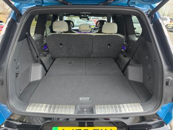 Kia EV9 99.8 kWh GT-LINE S