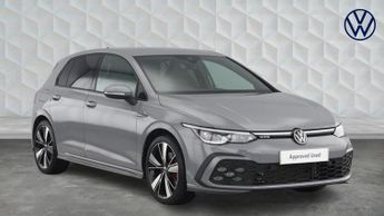 Volkswagen Golf TDi 2.0 TDI 200 GTD 5dr DSG