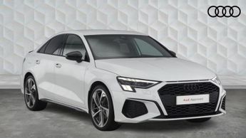 Audi A3 Edition 1 35 TFSI  150 PS S tronic