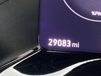 Vauxhall MOKKA 100kW SRi Nav Premium 50kWh 5dr Auto