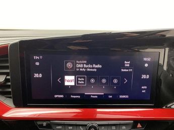 Vauxhall MOKKA 100kW SRi Nav Premium 50kWh 5dr Auto