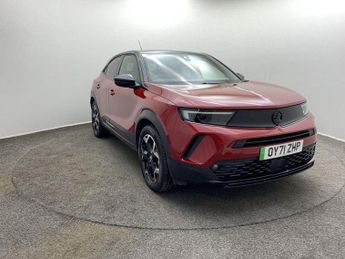 Vauxhall MOKKA 100kW SRi Nav Premium 50kWh 5dr Auto
