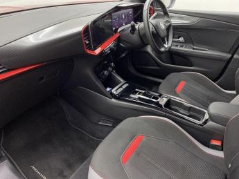 Vauxhall MOKKA 100kW SRi Nav Premium 50kWh 5dr Auto