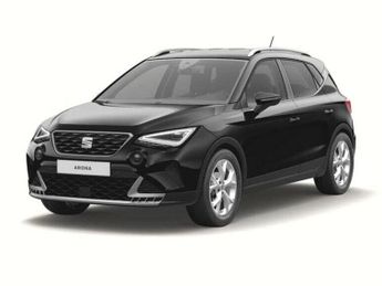 SEAT Arona 1.0 TSI (115ps) FR SUV
