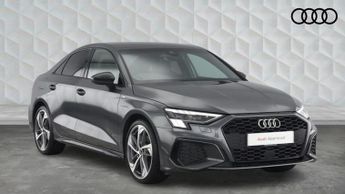 Audi A3 Edition 1 35 TDI  150 PS S tronic