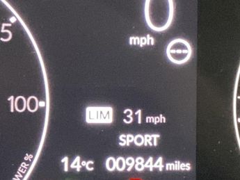 Honda CIVIC 2.0 eHEV Sport 5dr CVT