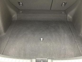 Honda CIVIC 2.0 eHEV Sport 5dr CVT