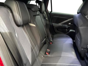 Vauxhall ASTRA 1.5 Turbo D GS 5dr Auto