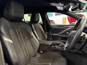 Vauxhall ASTRA 1.5 Turbo D GS 5dr Auto
