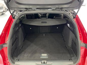 VAUXHALL ASTRA 1.5 Turbo D GS 5dr Auto