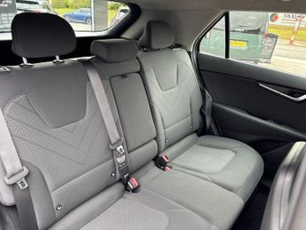 Kia Niro 64.8 kWh 2