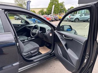 Kia Niro 64.8 kWh 2
