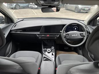 Kia Niro 64.8 kWh 2