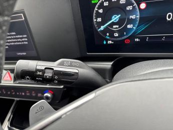Kia Niro 64.8 kWh 2