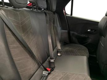 VAUXHALL CORSA 1.2 Turbo Ultimate 5dr Auto
