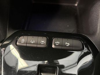 VAUXHALL CORSA 1.2 Turbo Ultimate 5dr Auto