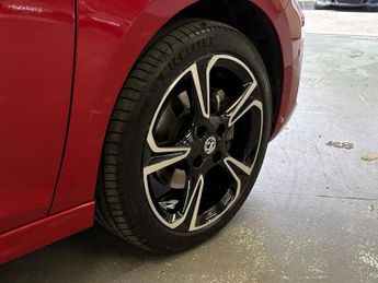 Vauxhall CORSA 1.2 Turbo Ultimate 5dr Auto