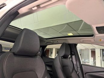 Nissan Qashqai 1.3 DIG-T MHEV N-Connecta Hybrid XTronic 