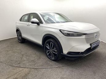 Honda HR-V 1.5 eHEV Elegance 5dr CVT