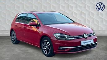 Volkswagen Golf MK7 Facelift 1.5 TSI (130ps)Match Edition EVO