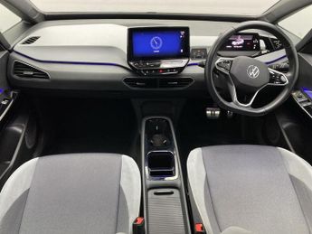 Volkswagen ID.3 150kW Family Pro Performance 58kWh 5dr Auto