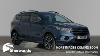 Ford Kuga 1.5 TDCi ST-Line SUV 5dr Diesel Manual Euro 6 (s/s) (120 ps)