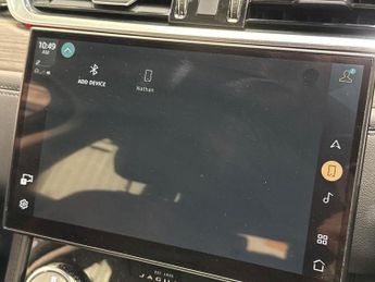 JAGUAR F-PACE 2.0 P250 S 5dr Auto AWD