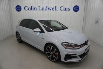 Volkswagen Golf GTi 2.0 TSI GPF GTI Performance Hatchback 5dr Petrol DSG | 1 Previou