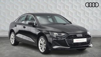 Audi A3 Sport 30 TFSI  116 PS 6-speed