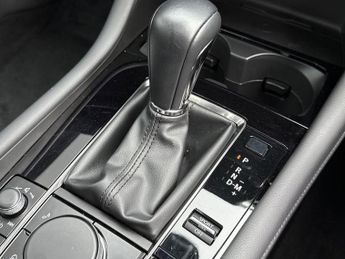 Mazda Mazda3 2.0 e-SkyactivX MHEV [186] Exclusive-Line 5dr Auto