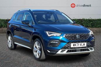SEAT Ateca 1.5 TSI EVO Xperience 5dr DSG Estate