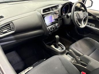 HONDA JAZZ 1.3 i-VTEC SE 5dr CVT