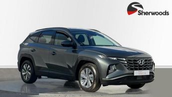 Hyundai Tucson 1.6 T-GDi SE Connect SUV 5dr Petrol Manual Euro 6 (s/s) (150 ps)