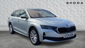 Skoda Octavia 1.5 TSI e-TEC(150ps) First Edition ACT DSG