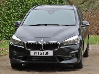 BMW 220 2.0 220d Sport MPV 5dr Diesel Auto xDrive Euro 6 (s/s) (190 ps)