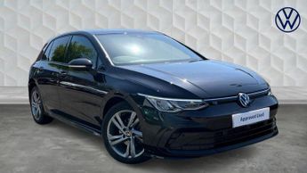 Volkswagen Golf R-Line 1.5 eTSI 150PS 7-speed DSG 5 Door