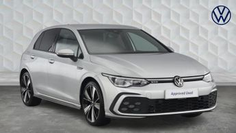 Volkswagen Golf TDi GTD MK8 2.0 TDI 200PS DSG 5 Door