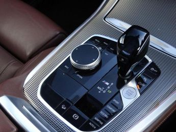 BMW X5 4.4 M50i V8 Auto xDrive Euro 6 (s/s) 5dr